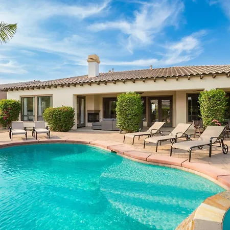 5Mins From Coachella Fields Palisades By Avantstay